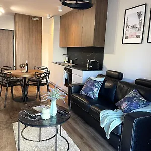 48 Scala Apartament